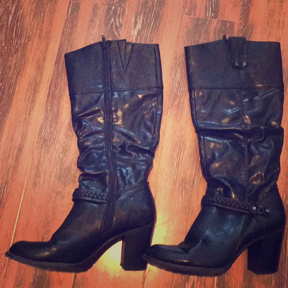 Boots